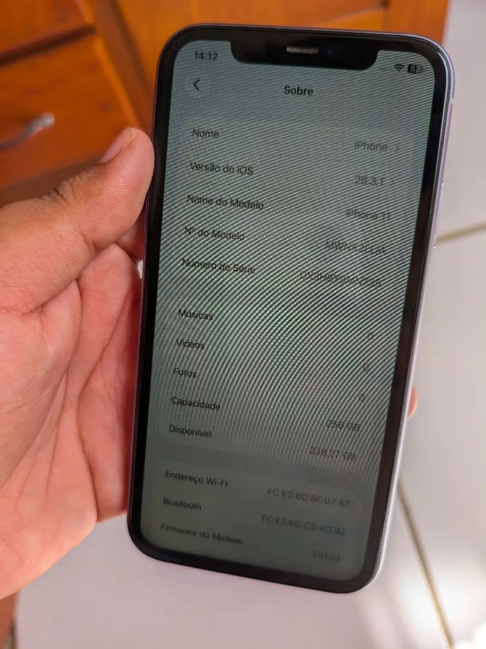 iPhone 11 - Foto 3