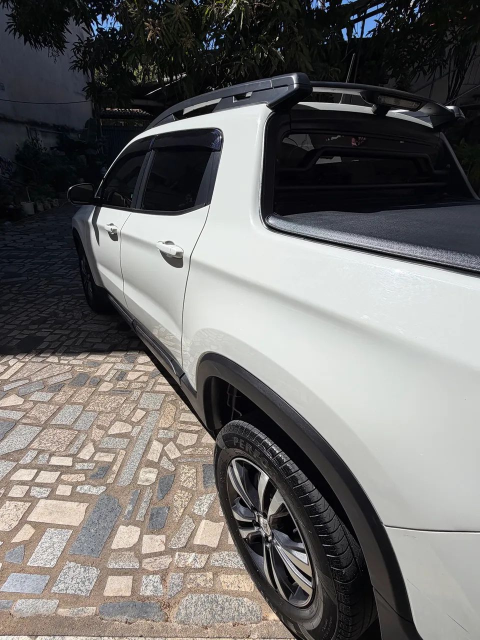 Fiat Toro Toro Freedom 2.0 16V 4x4 TB Diesel Aut. 2022