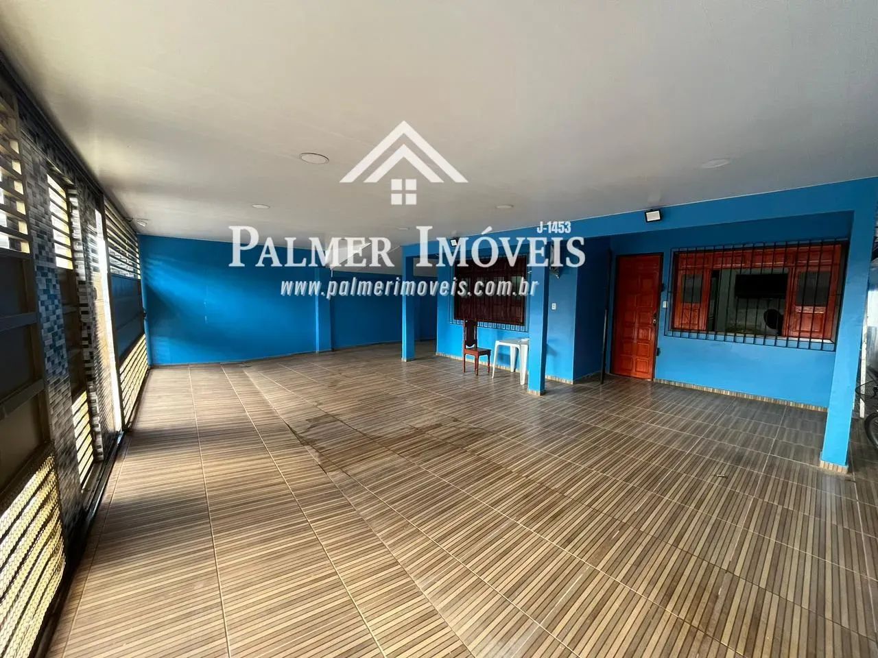 CASA NO CENTRO PRÓXIMO A UFPA - Foto 4