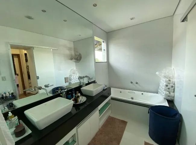 CASA DE LUXO EM ESMERALDAS MG - Foto 5