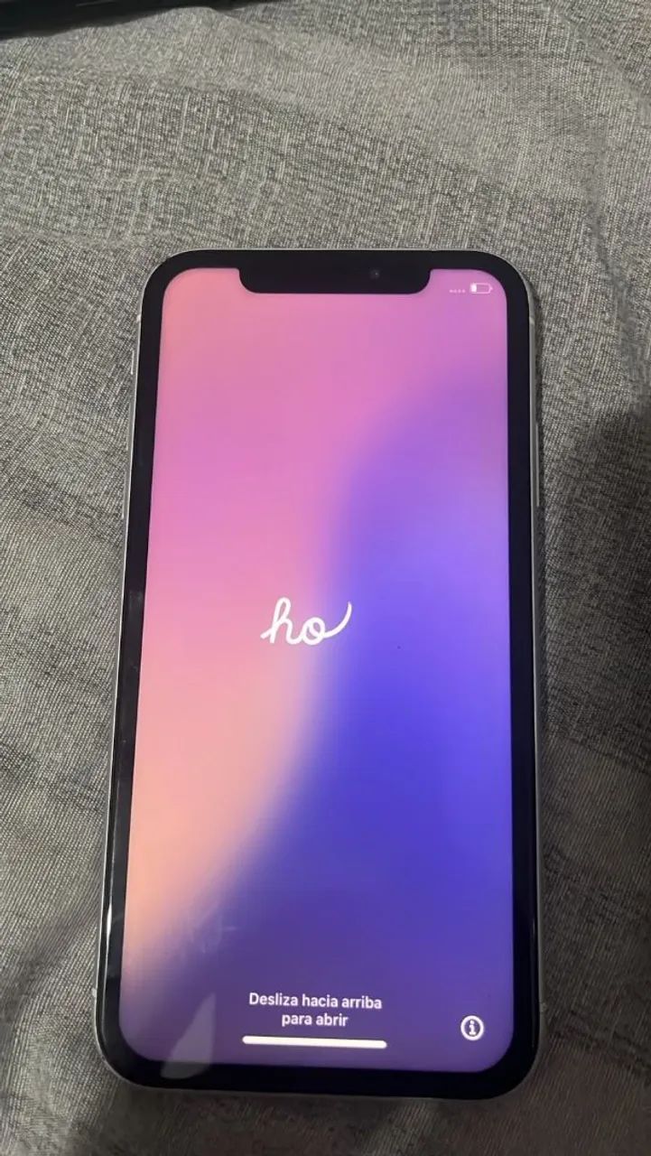 iPhone xr - Foto 2