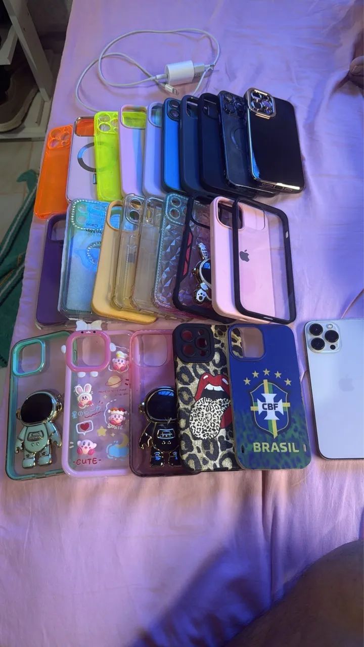 Vendo IPhone 13 Pro Max de 256gb Gold. - Foto 5