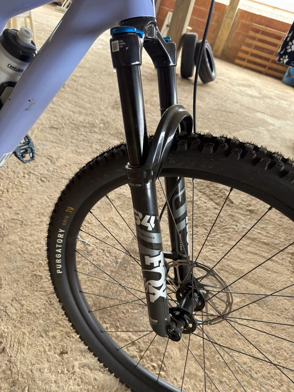 Specialized epic 8 evo comp  - Foto 2