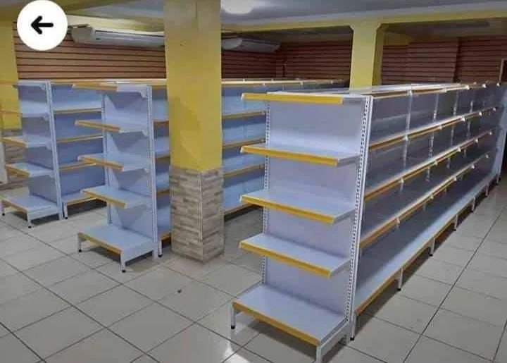 Equipamento para supermercado - Gôndolas Sa - Foto 2
