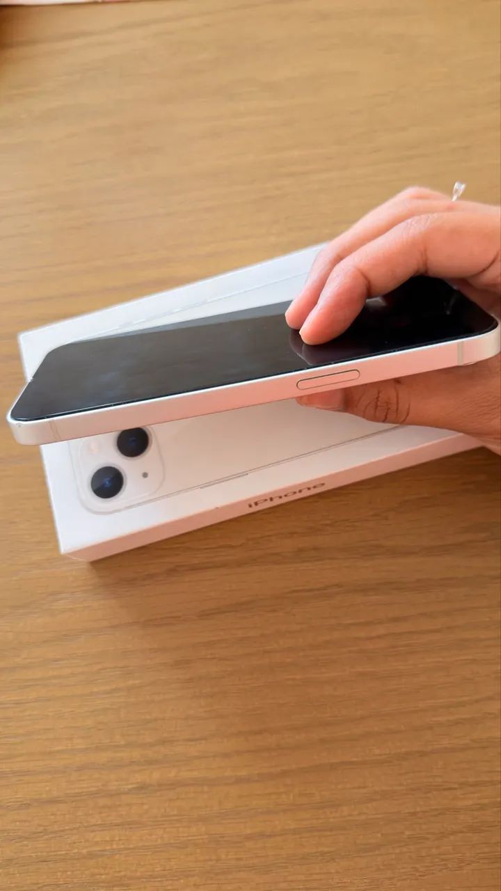 iPhone 13 128Gbs - Foto 2