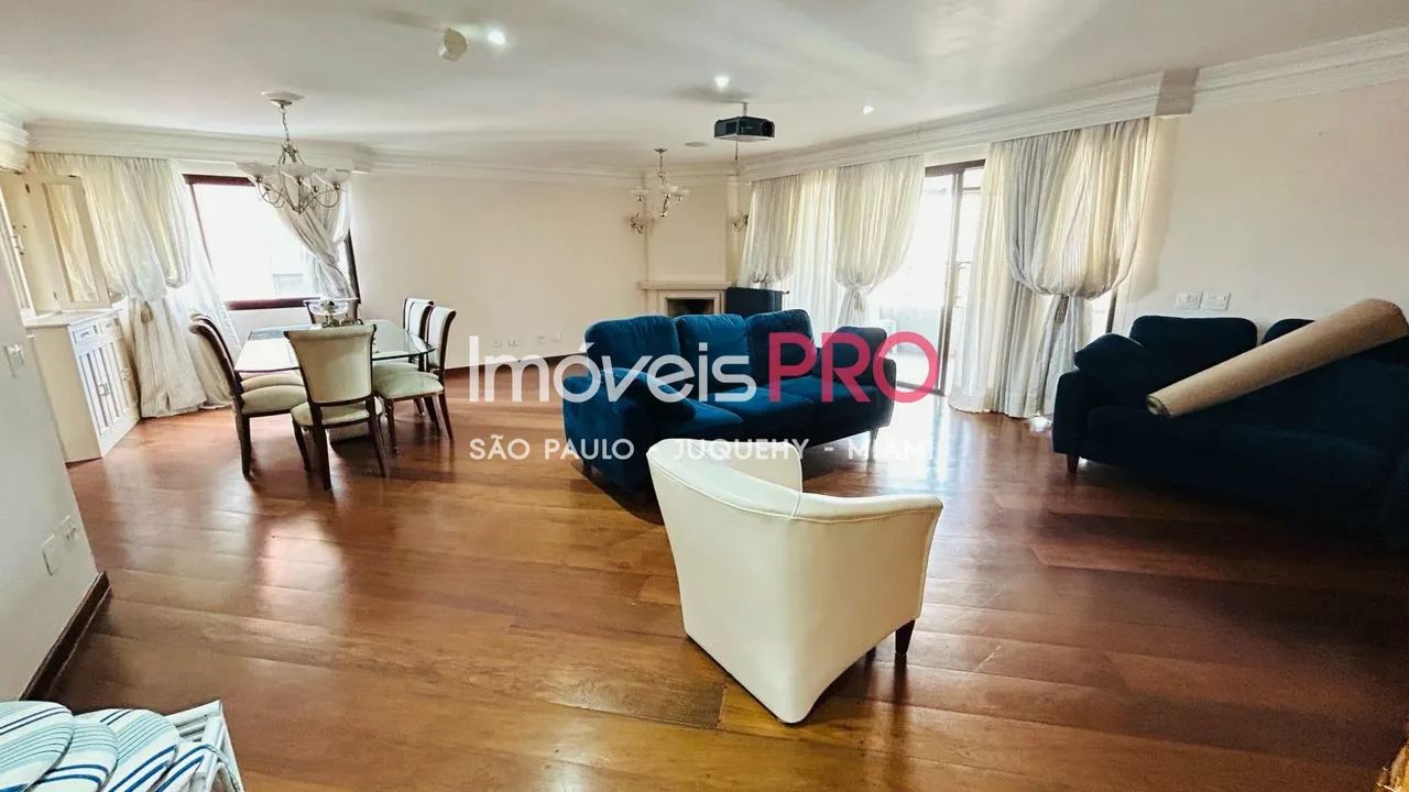 Apartamento, Moema - São Paulo - Foto 2
