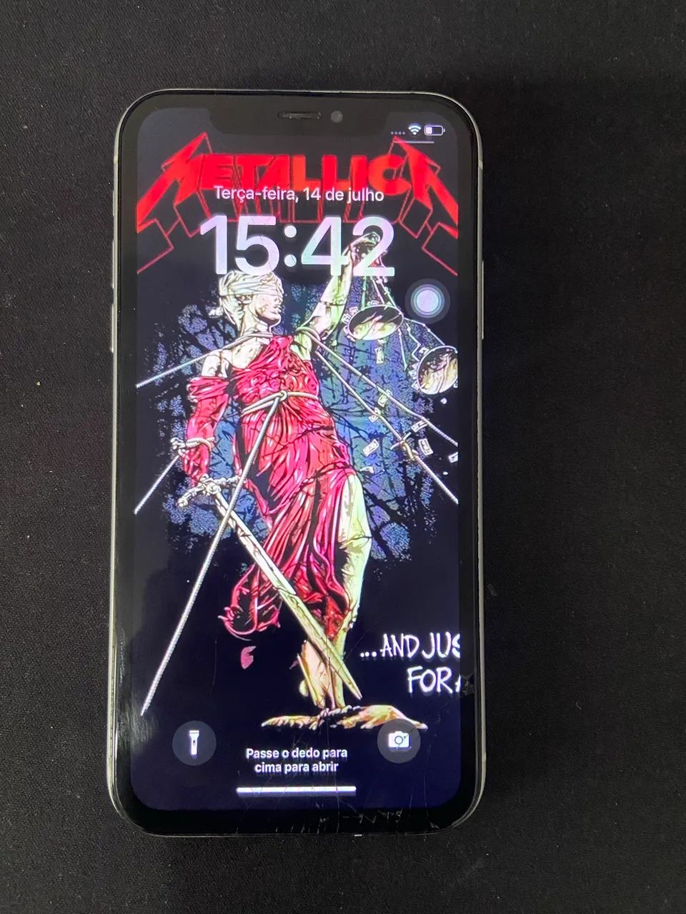 iPhone xr usado  - Foto 3