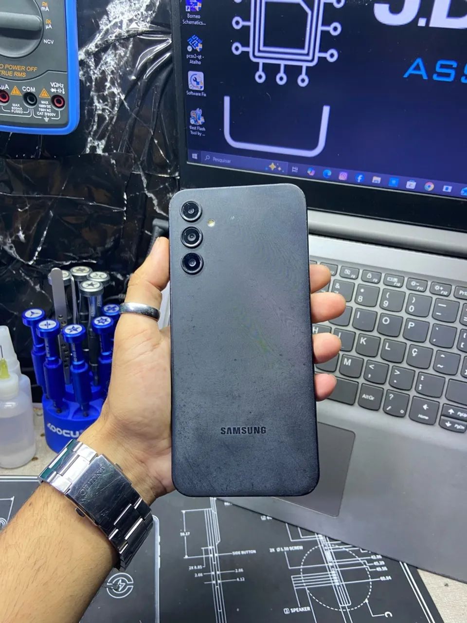 Samsung A14, 5g 
