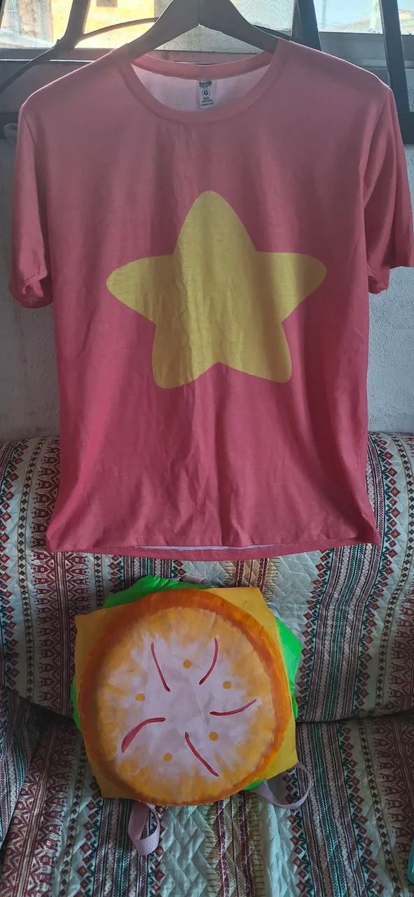 Cosplay Stiven universo  - Foto 4
