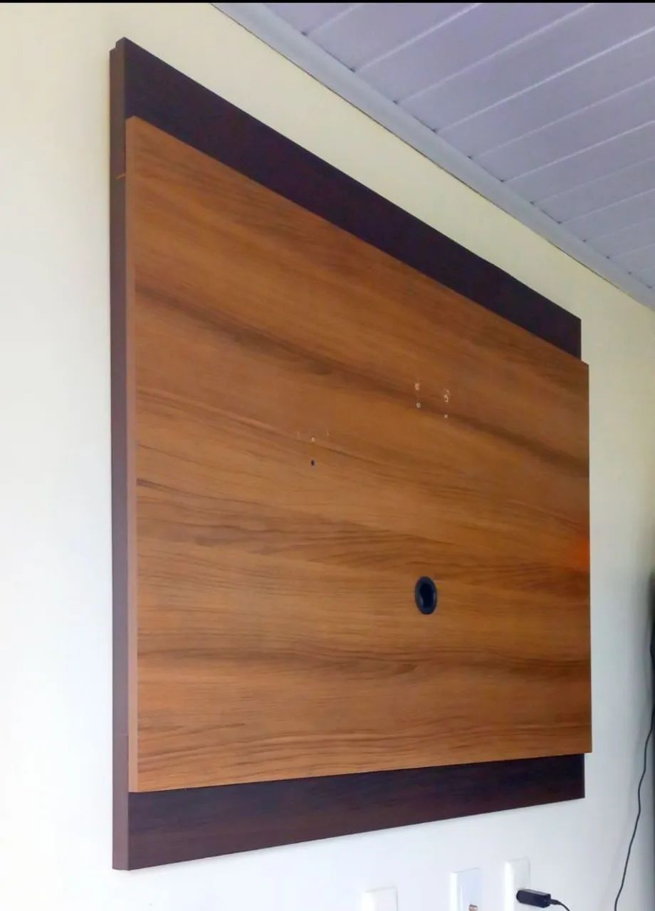 PAINEL PARA TV 32" E 43" - Foto 2