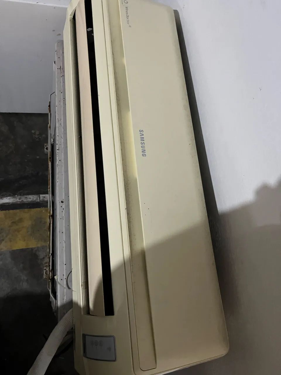 Ar Condicionado