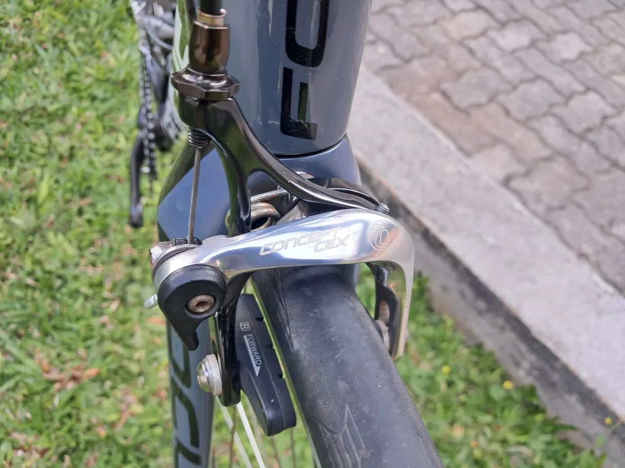 Bike Speed Focus cayo - Foto 3