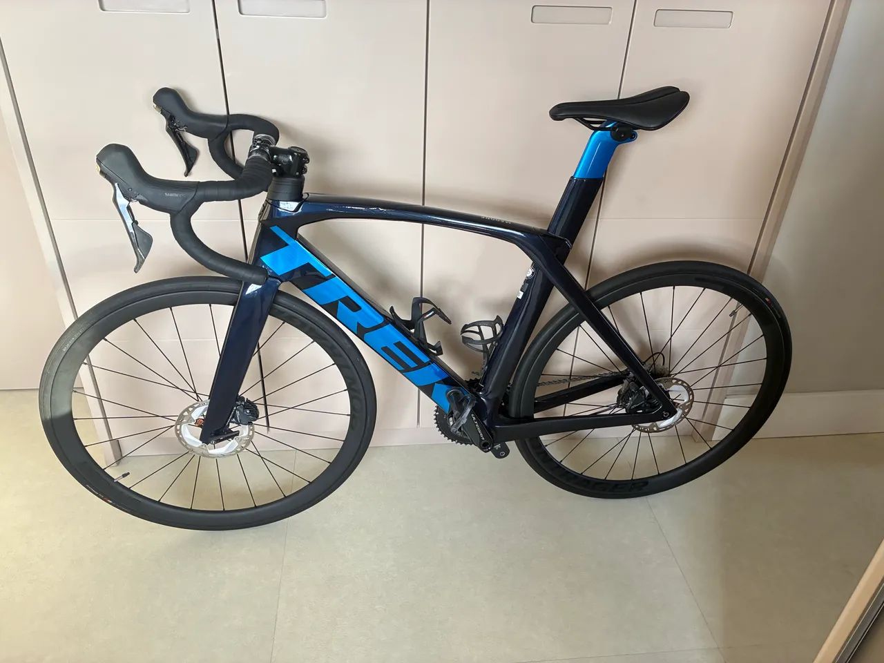 Trek Madone 2024 - Foto 2