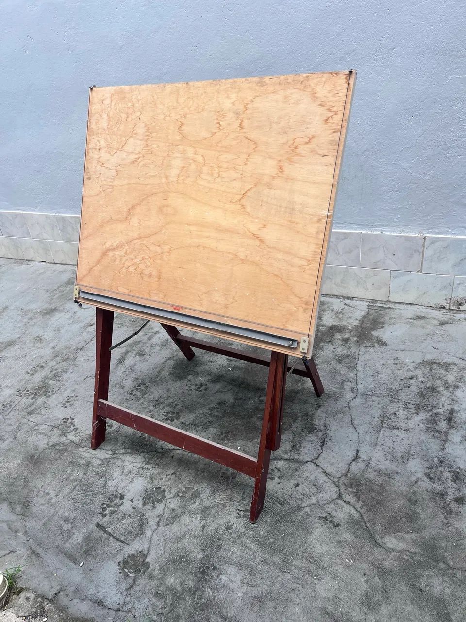 Mesa de Desenho - Arquitetura  - Foto 2