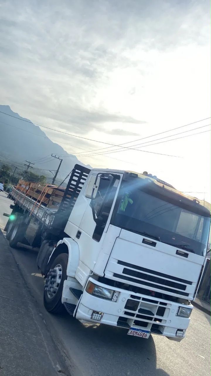 Iveco Tector Eurocargo 230E24N - Foto 2