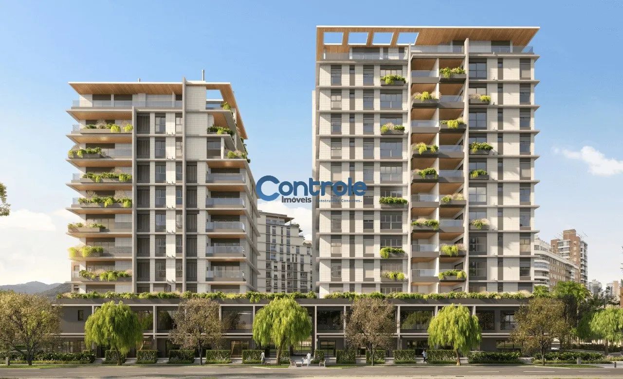 Apartamento com 03 dormitórios na Pedra Branca, em Palhoça/SC! - Foto 5