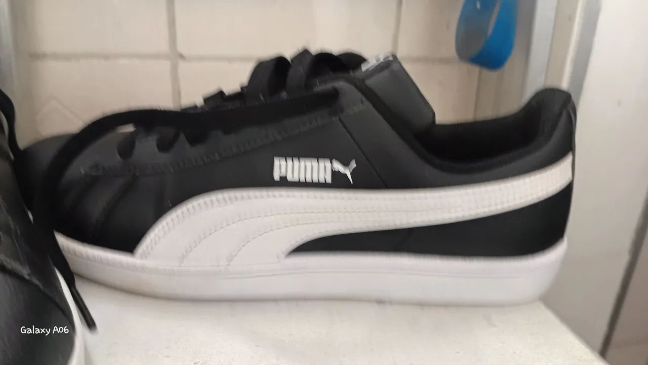 Sapatênis Puma - Foto 3