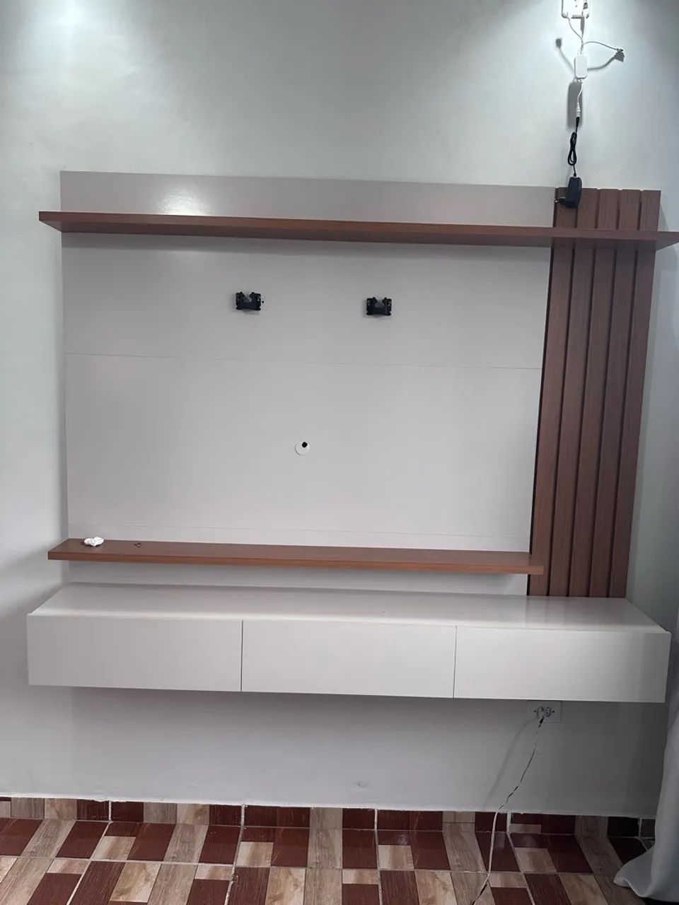 Painel de TV até 70 polegadas