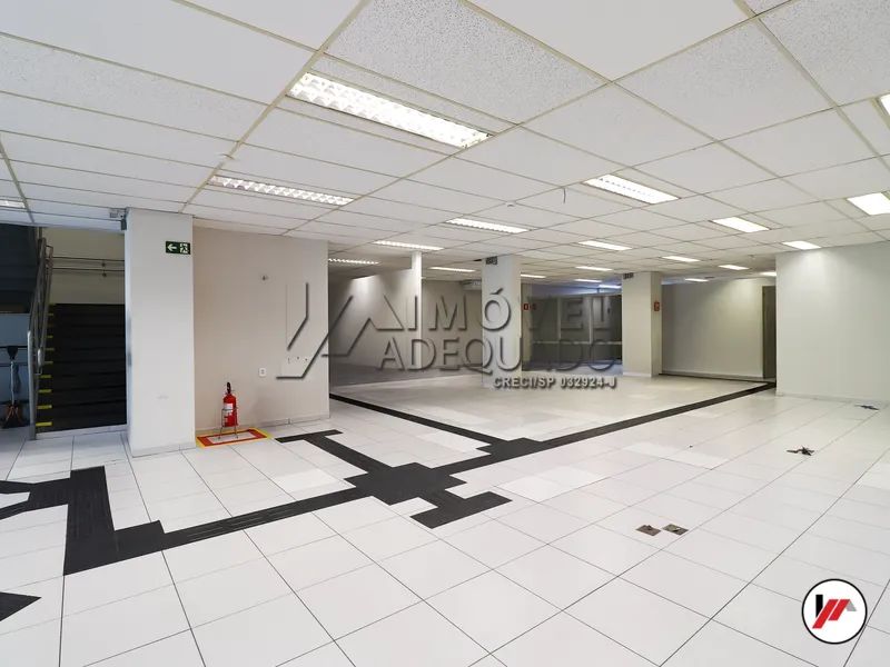 Espaço Comercial para locação de 615m² na Vila Yara, Osasco/SP - Foto 5
