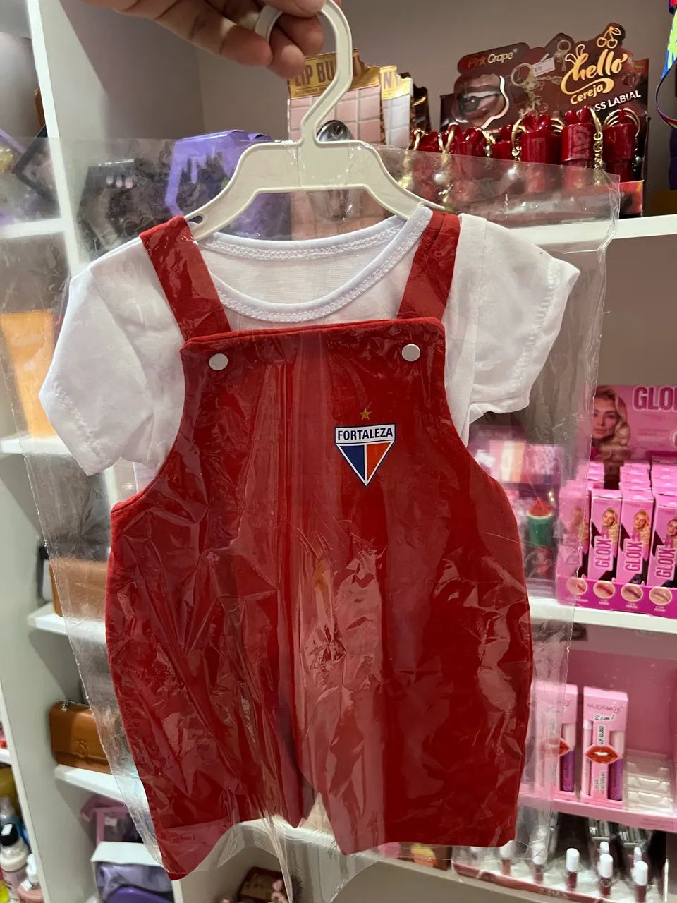 Roupas infantis 0 a 6 meses