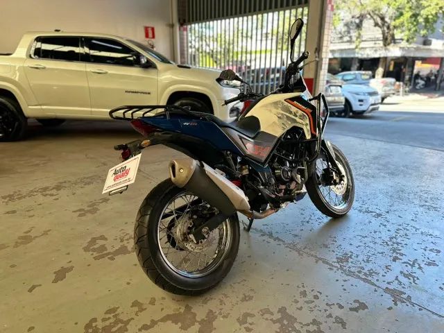 Dafra NH 190cc - Foto 5