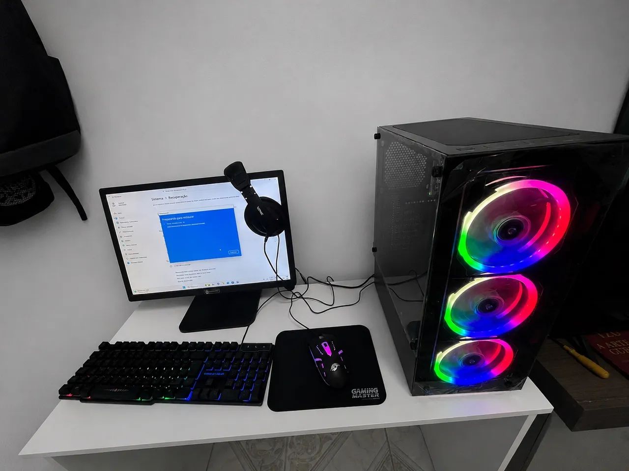computador completo  - Foto 2