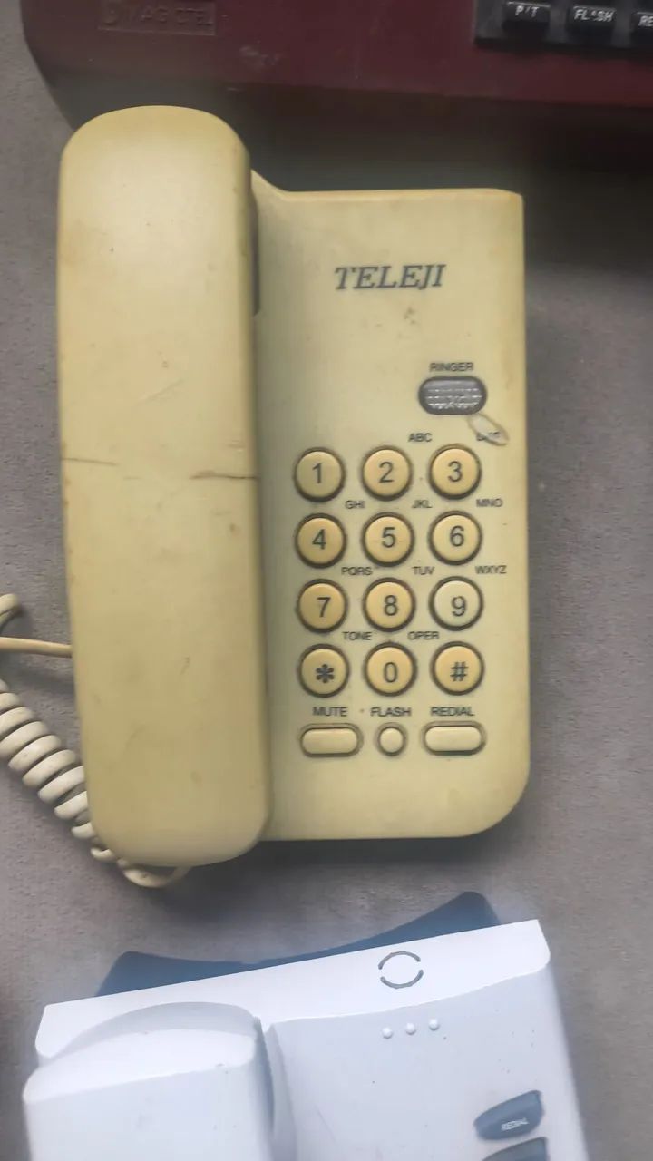 Telefones  - Foto 4
