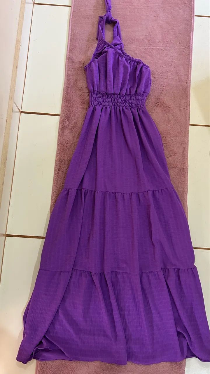 Vestido duna - Foto 5