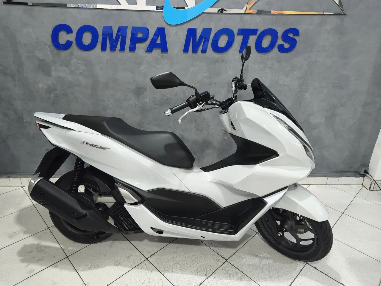 PCX 160 ABS 2026 TROCO E FINANCIO! - Foto 3