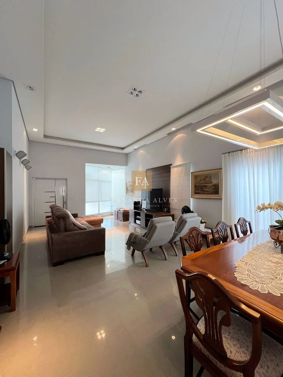 Casa no Condomínio Trípoli - Foto 5