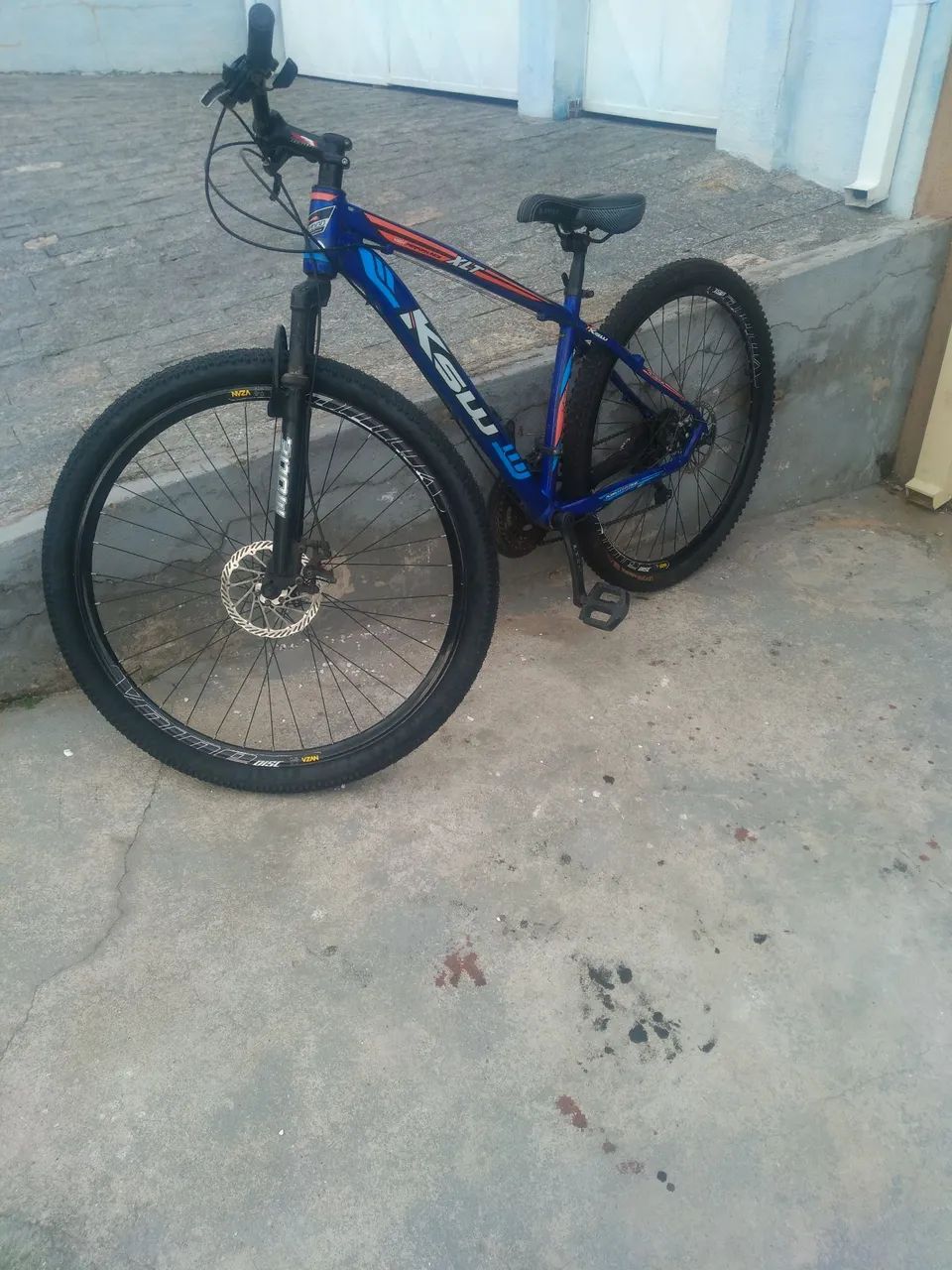 Byke Aro 29  - Foto 2