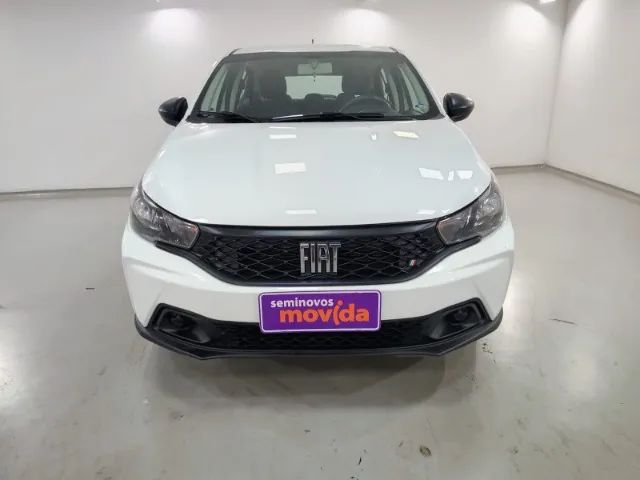 Fiat Argo 1.0 6V Flex. 2024 - Foto 3