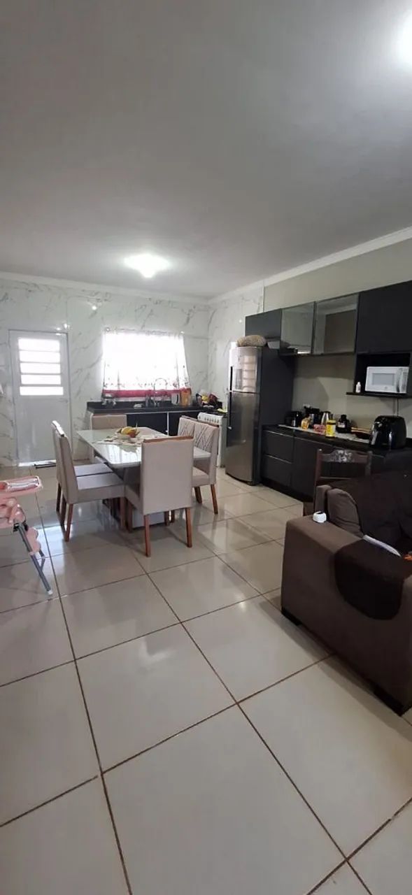 Casa Próximo ao Bairro Canaã  - Foto 2
