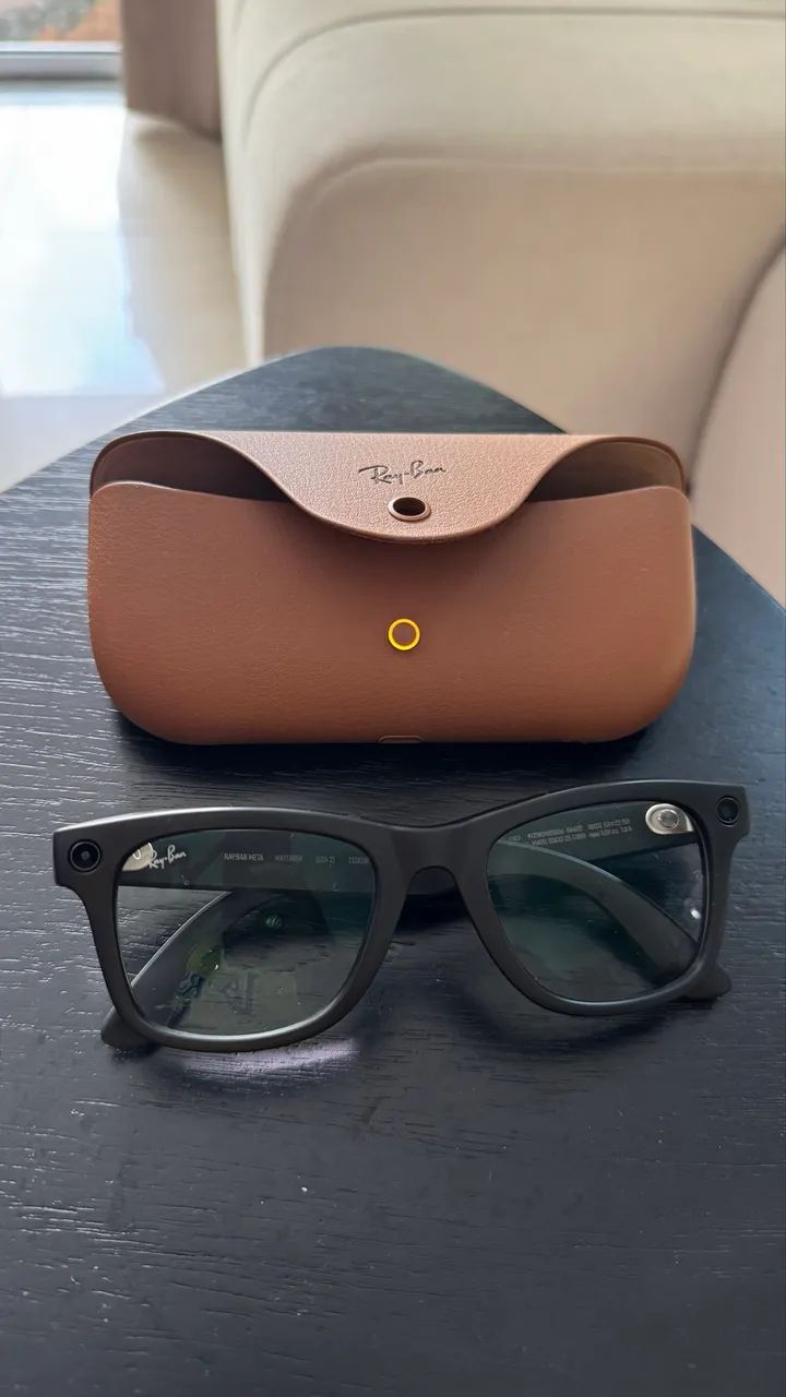 Rayban meta gen 2 - Foto 3