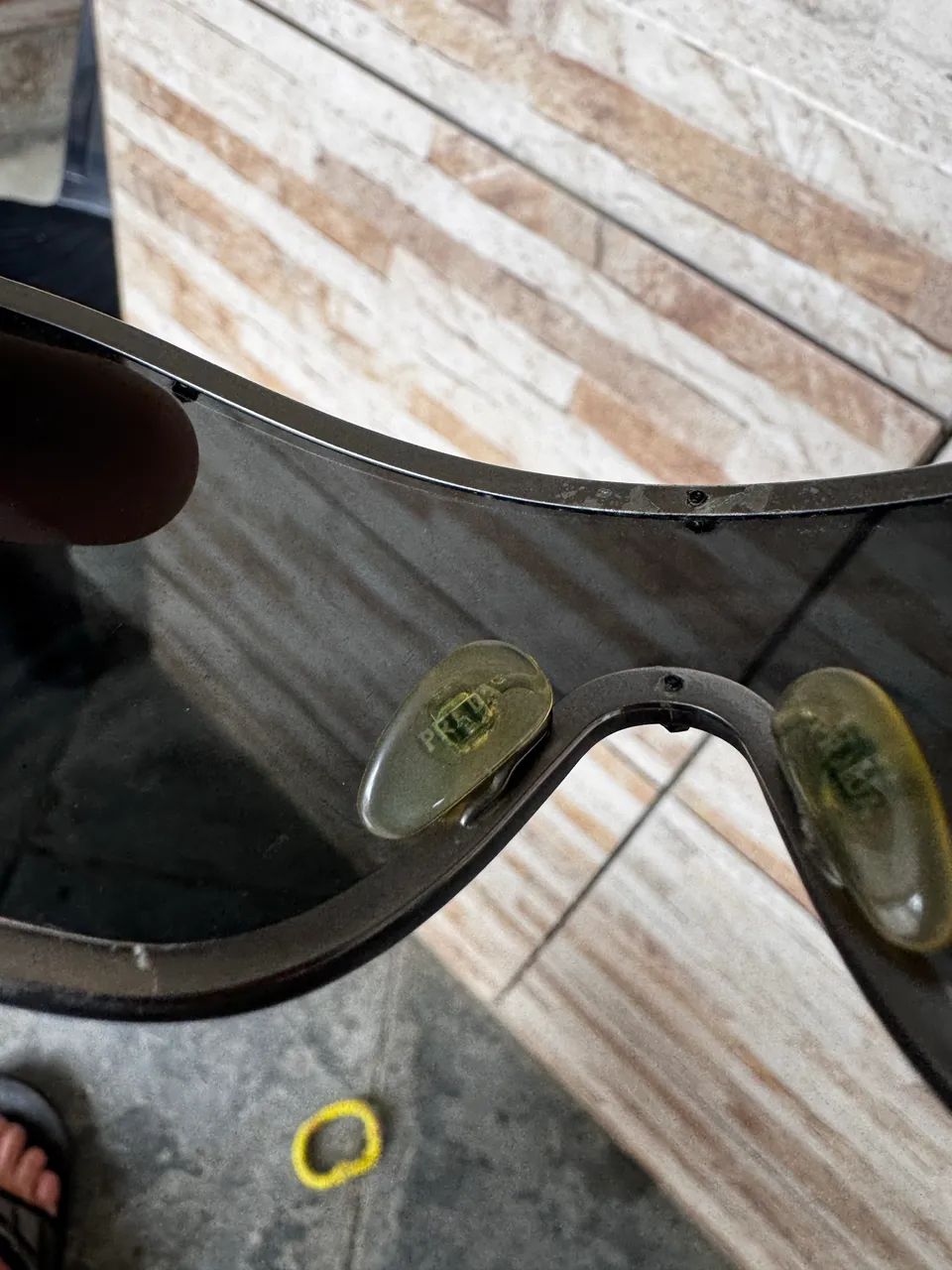 Óculos prada original  - Foto 5