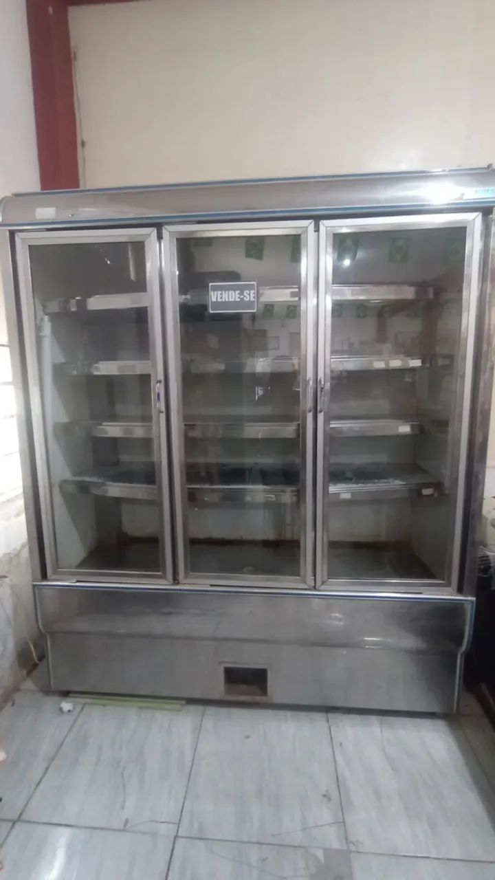 Refrigerador expositor comercial - Foto 4
