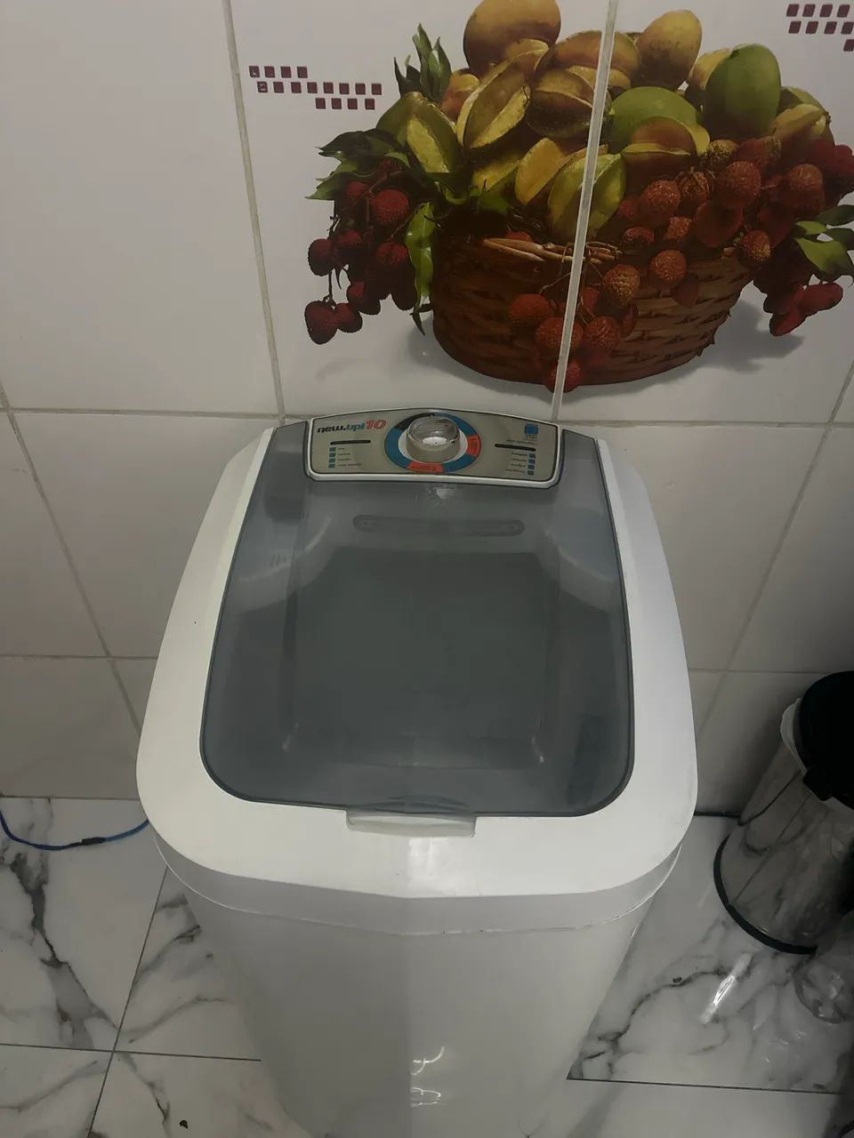 Tanquinho  - Foto 2