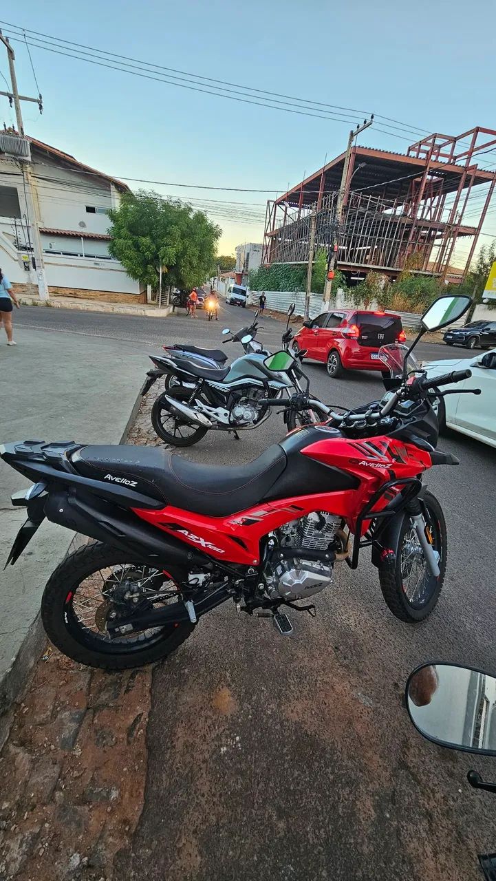 AvelloZ azx160 - Foto 4