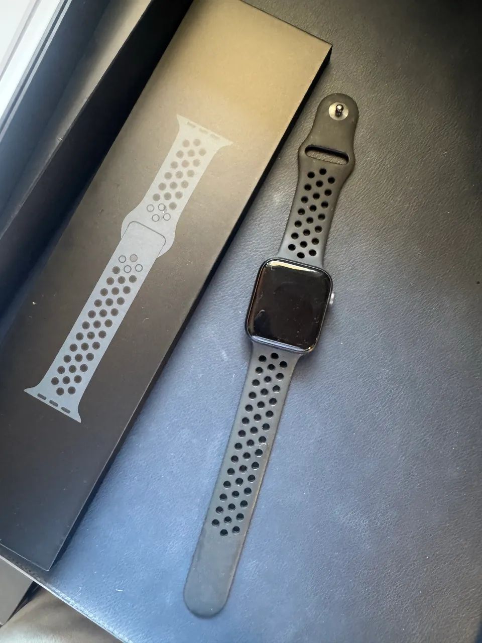 Apple Watch 6 Nike - Foto 5