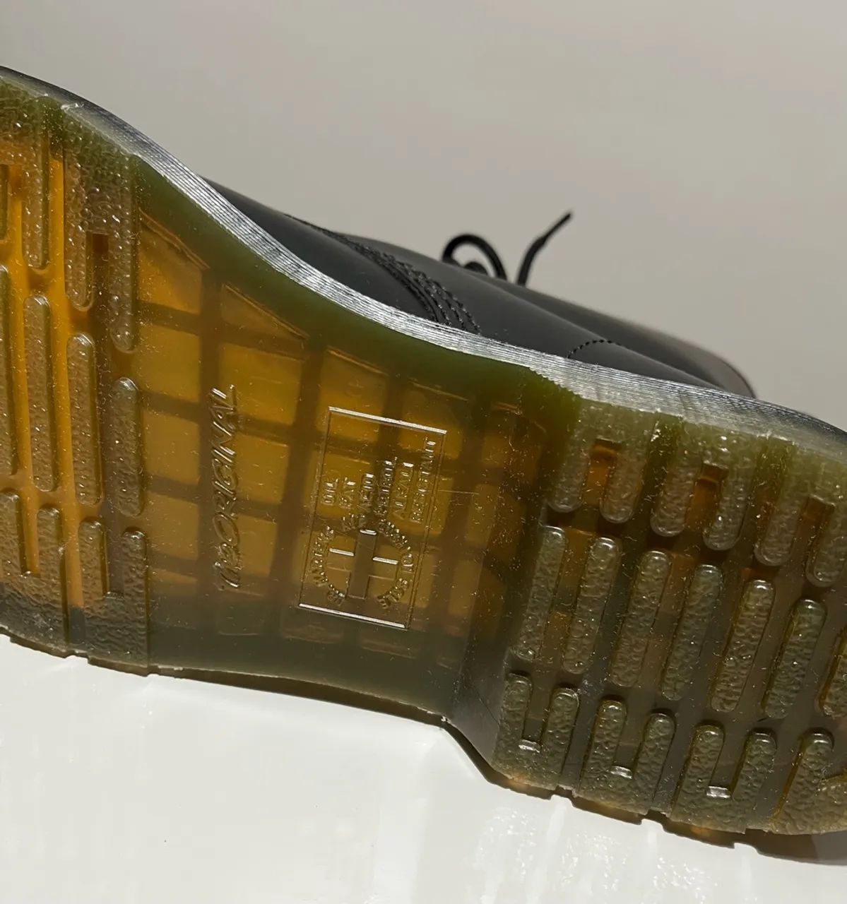 Dr. martens 1460  - Foto 2