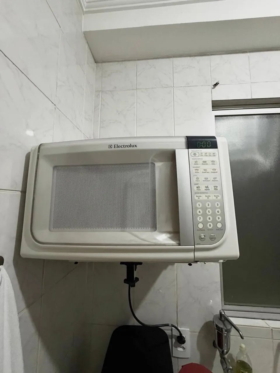 Microondas 