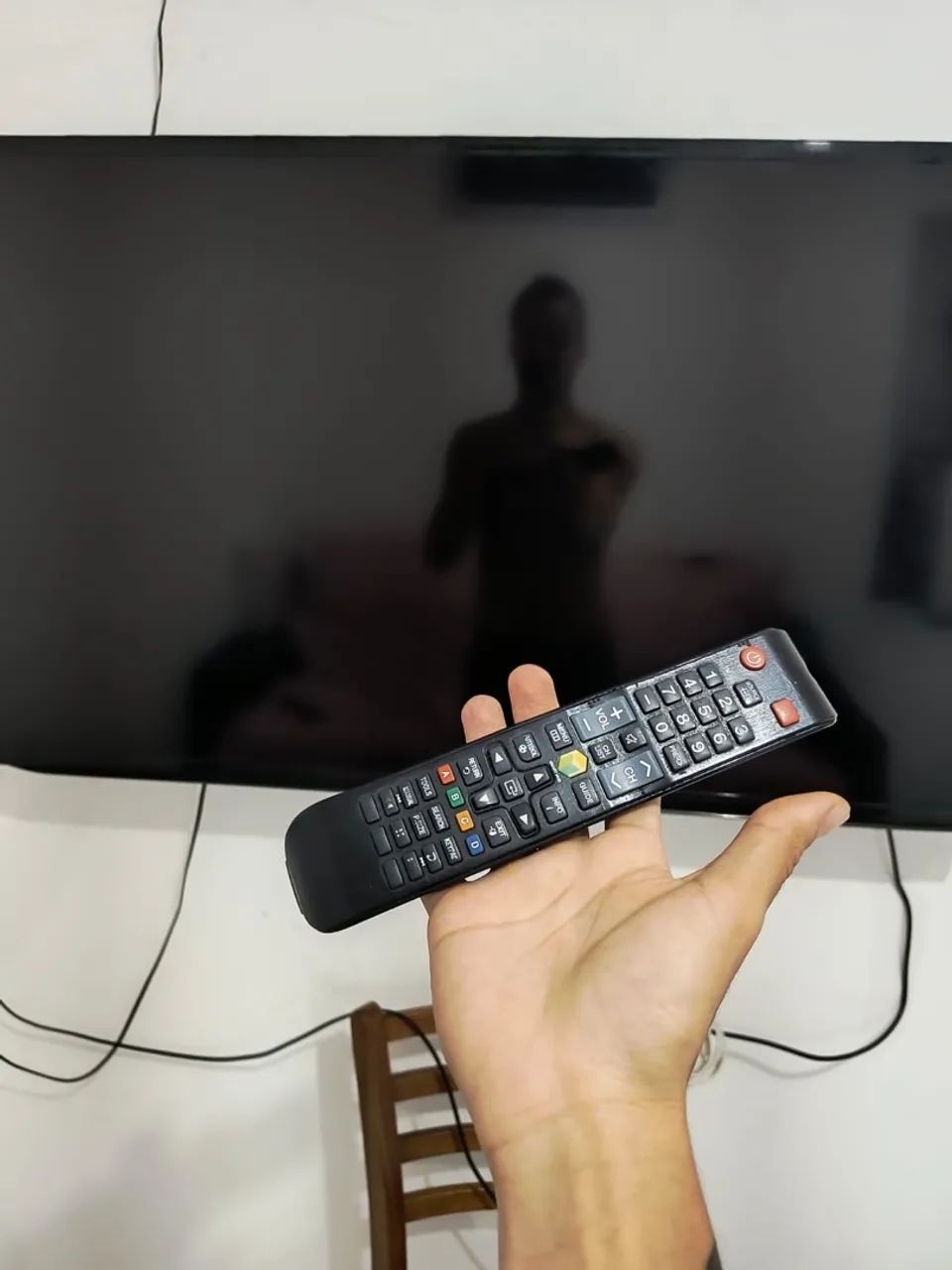 Tv 50 polegadas  - Foto 5