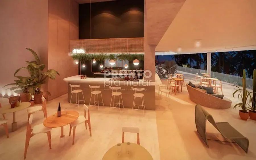 Flat com 1 quarto, 30 metros - em Centro - Ipojuca - PE - Foto 3