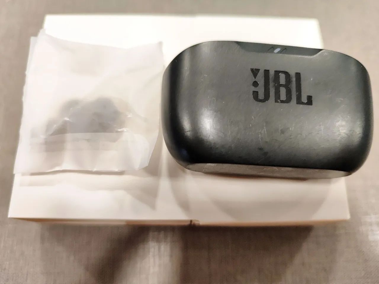 JBL Wave Buds 2 - Preto - Foto 5