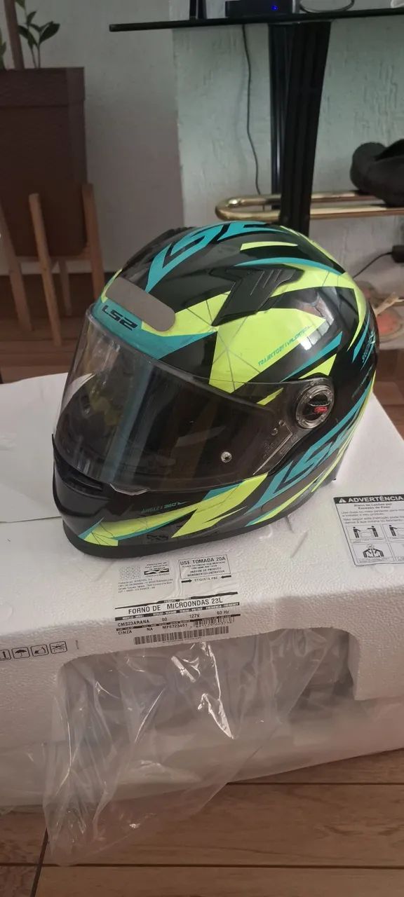 Ls2 draze  - Foto 2