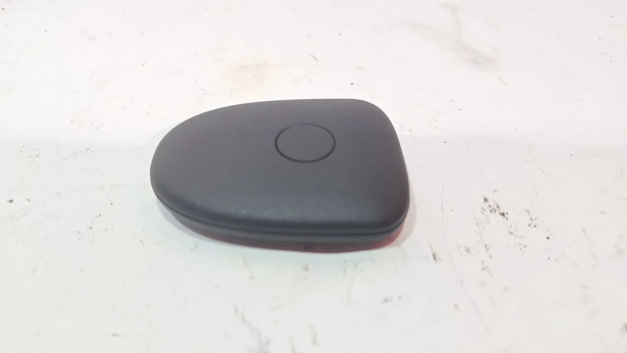 Chaveiro Findmate Bluethoot Rastreador Mini Cooper S 2020 Ci Cinza - Foto 4