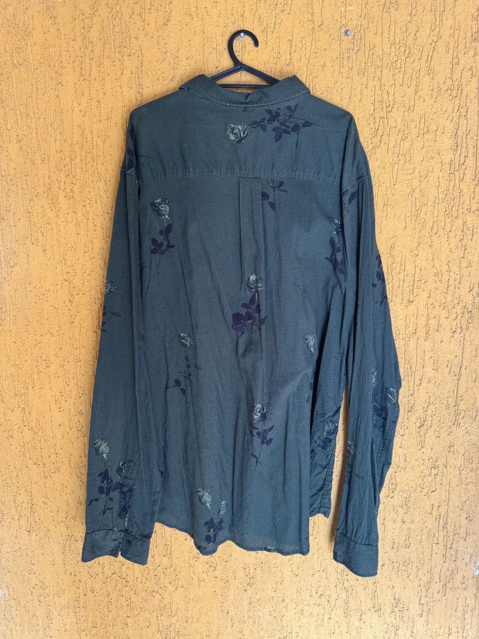 Camisa Osklen  - Foto 4