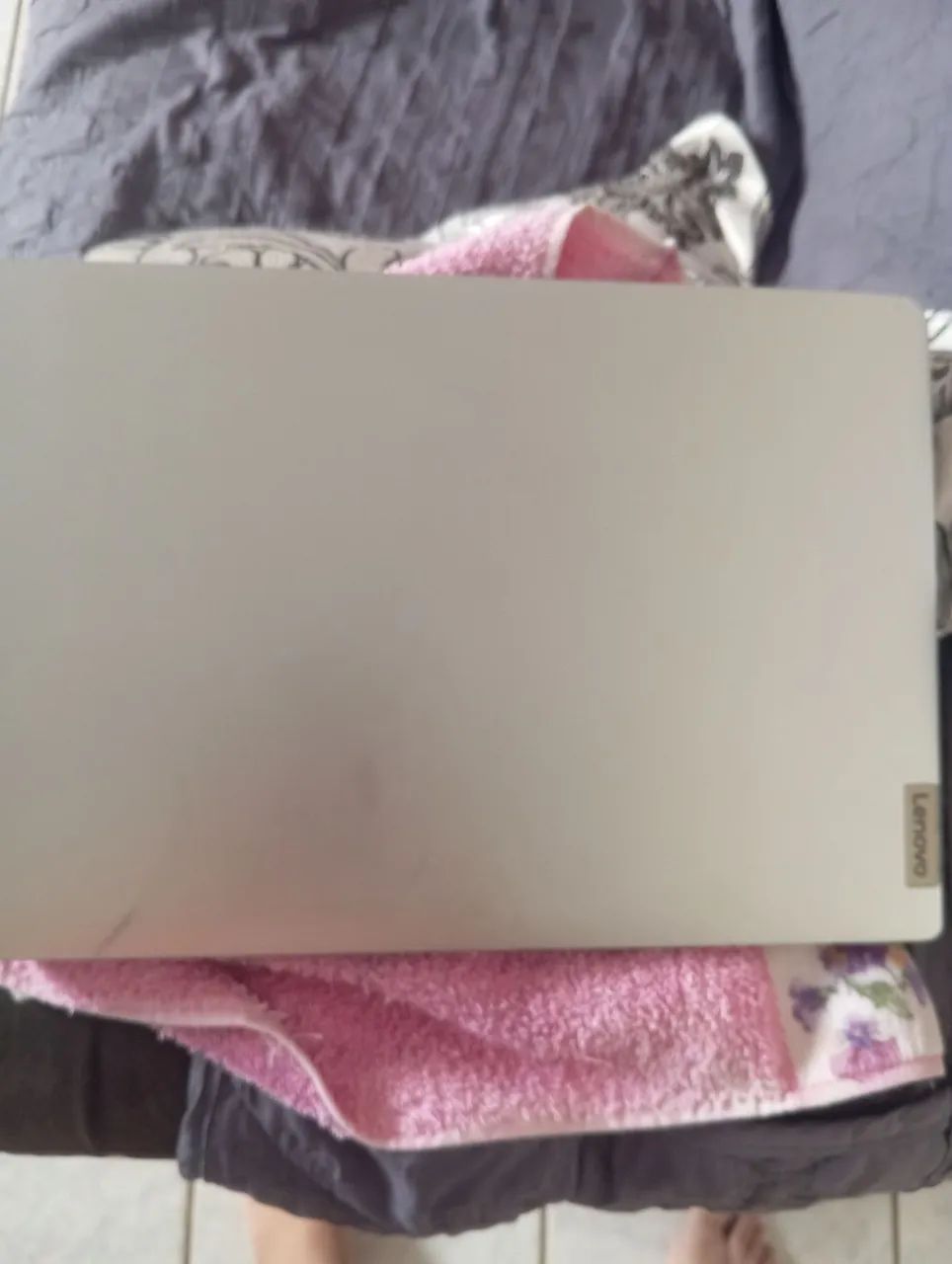 Notebook Lenovo 