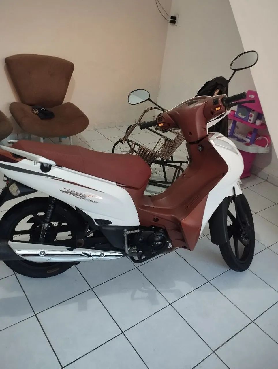 Jet novíssima  - Foto 4