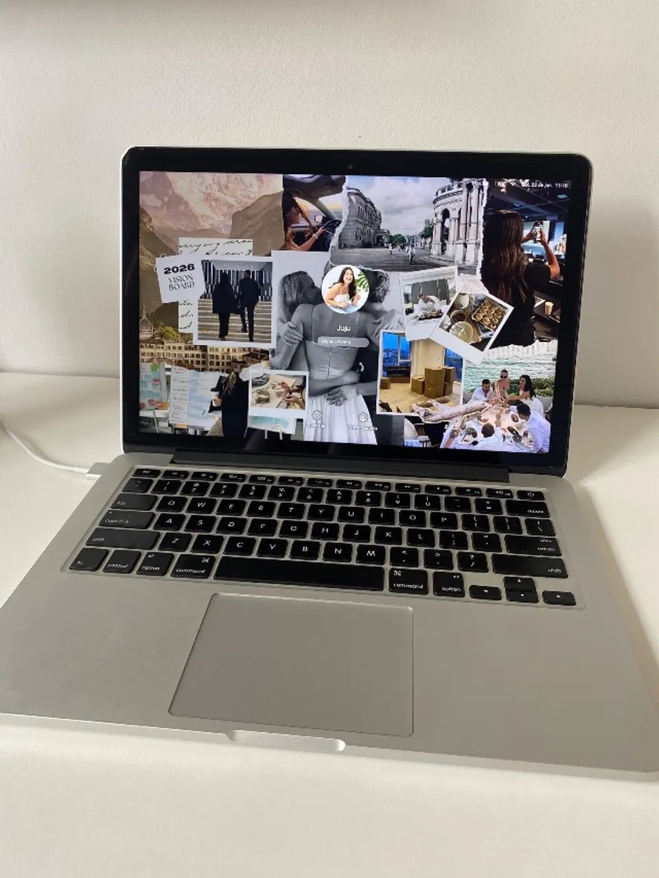 macbook pro 13 mid 2014